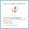 Serum Colageno Y Elastina Antiarrugas Antiedad Facial Ojos Todo Tipo