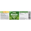 biof Vegan – Biotin 10mg Hochdosiert Capsule – Beauty Vitamin,