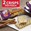 Kellogg's Special K Pastry Crisp 2 Pastry Crispper Pouch 30/0.88