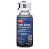 CRC Freeze Spray, 14086, 10 wt oz, Aerosol Coolant Can