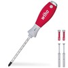 Wiha SoftFinish® Dowel Hole Bat Set of 5 I 6