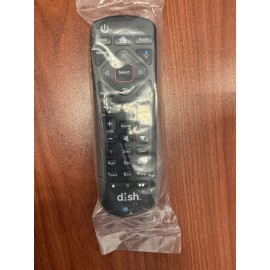 DISH Network NEW Dish Network RF 54.0  VOICE REMOTE For Hopper/Joey/Wa