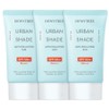 Dewytree Urban Shade Anti-Pollution Sun SPF50+ PA++++, 40ml, 3 pieces / 듀이트리 어반쉐이드 안티폴루션 선 SPF50+ PA++++, 40ml, 3개