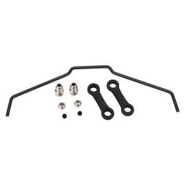 RC Sway Bar Kit Anti Roll Bar Set Replacement Parts for ZD Racing 1/7 MX 07 RC Car