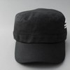 Avirex Custom-made Numbering Embroidered Military Work Cap, 2 Sizes, XL,