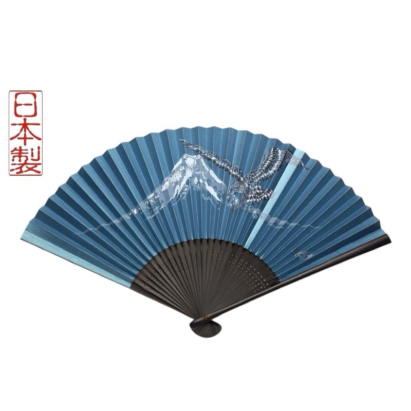 Kyoto Fan, Men's, Men's, Kyoto, Japanese Fan, Japanese Style Accessories,
