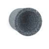 Aoyoho Darts Sharpening Stone 4PCS Star Burrs Remover Dart Sharpener