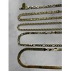 Unbranded @ Variety High Quality 14k & 18 K Gold