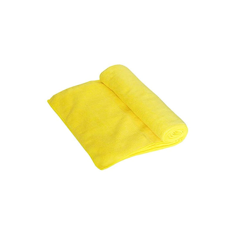 Rolson 42996 Micro Fiber Towel, XL