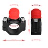 PRO CAKEN CNC Motorcycle ATV Water Proof Engine Start Stop