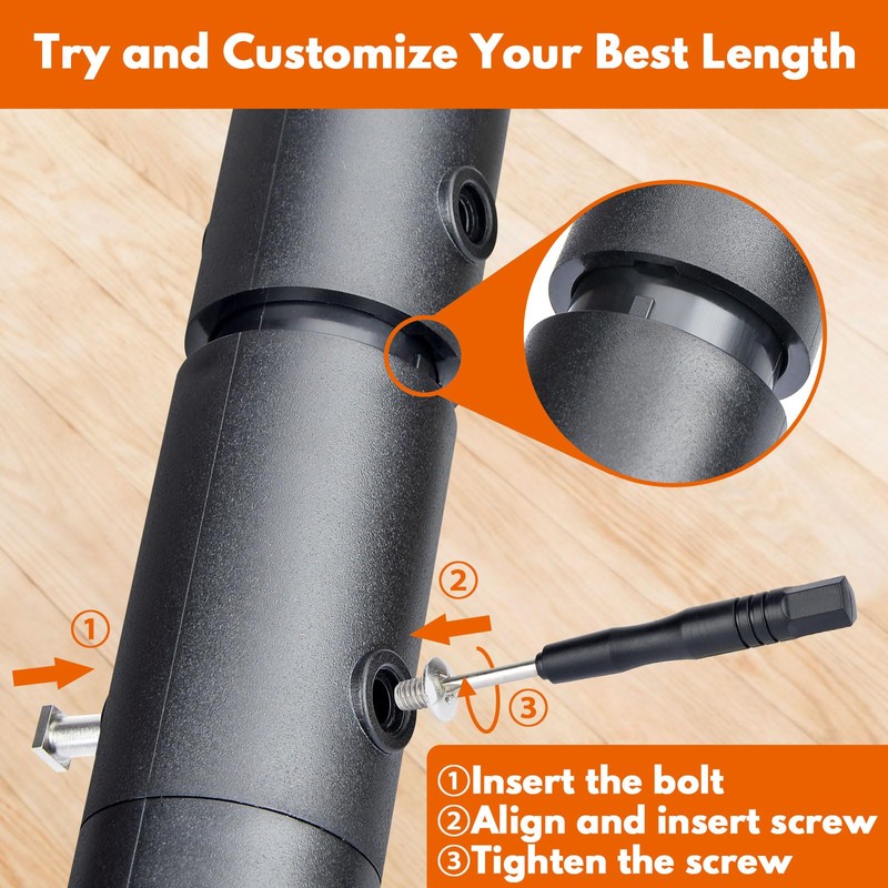 Healvaluefit Stand UP Helper, Help Getting up from Floors, Stand