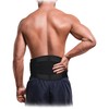 Bios Thermor Back Support Brace (S/M) 1 count