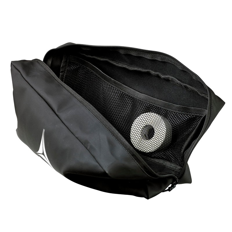 SELECT Goalkeeper Glove Carry Bag, Black