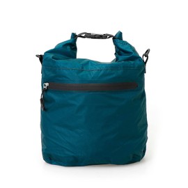 nahe Dry Bag S - 2-Way Nähe Dry Bag S 2-Way, turquoise (turquoise blue), Casual