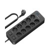 Power strip 10-way