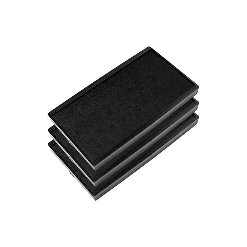 E/60 Replacement Pad Compatible for COLOP Printer 60 - Water