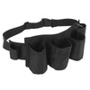 Garden Tool Belt 6 Pockets 2 Straps Waterproof Oxford Fabric