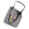 Mole Nurse First aid kit Tote Bag