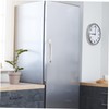 SHOWERORO Refrigerator Handle Fridge Door Handle Fridge Part Commercial Refrigerators
