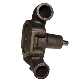 Water Pump w/o Pulley Fits JCB Replaces 02130111