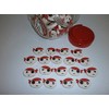 Schnoori Doo 20 Eraser Pirate Sea Robber School Eraser Party