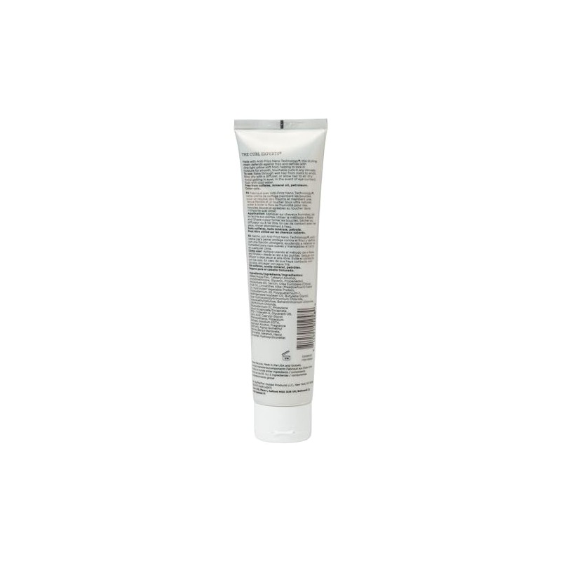 OUIDAD Advanced Climate Control Featherlight Styling Cream, 5.7 Fl Oz