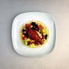 La Narval. Mackerel Fillets in Tomato Sauce. 120g (4.23oz). (Pack