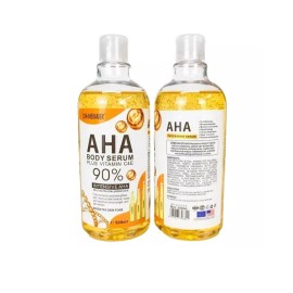 DR MEINAIER AHA Strong Brightening Serum Vitamin C Skin Whitening Serum Original USA Stock