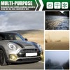G-PLUS Fog Lights Compatible with Mini Cooper R55 R56 R57