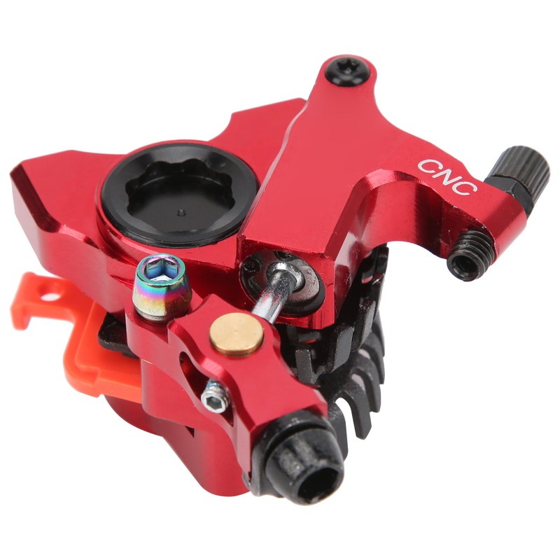 Mi.Xim Bicycle Hydraulic Disc Brake Braking System Line Pulling Front