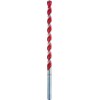 Alpen 72900500100" Profi Multicut Tungsten Carbide Multi Purpose Drill Bits,