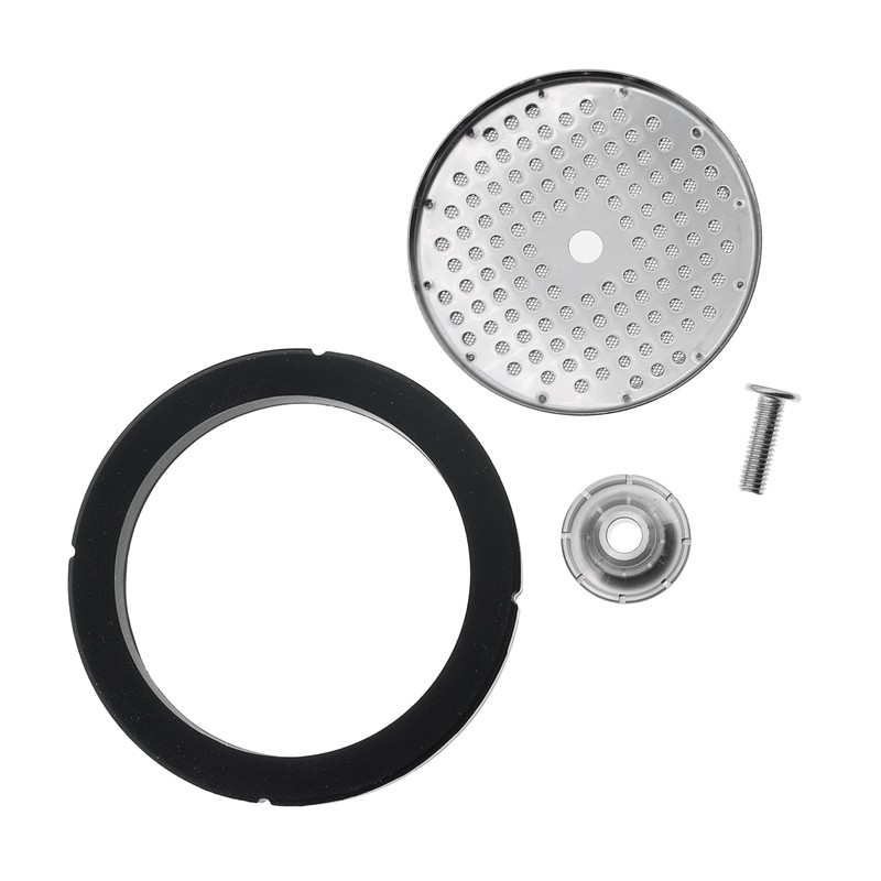 MacMaxe Group Head Kit for Rancilio Silvia – Replacement Group