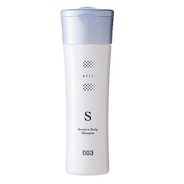 Number Three Murum Medicated Scalp Shampoo S 8.5 fl oz (250 ml)