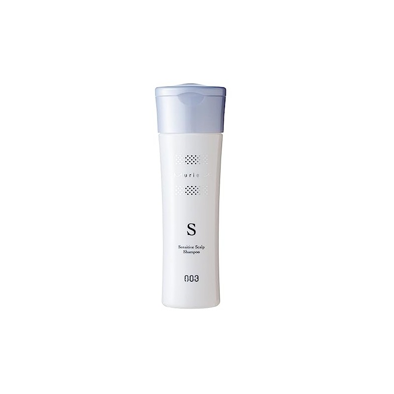 Number Three Murum Medicated Scalp Shampoo S 8.5 fl oz
