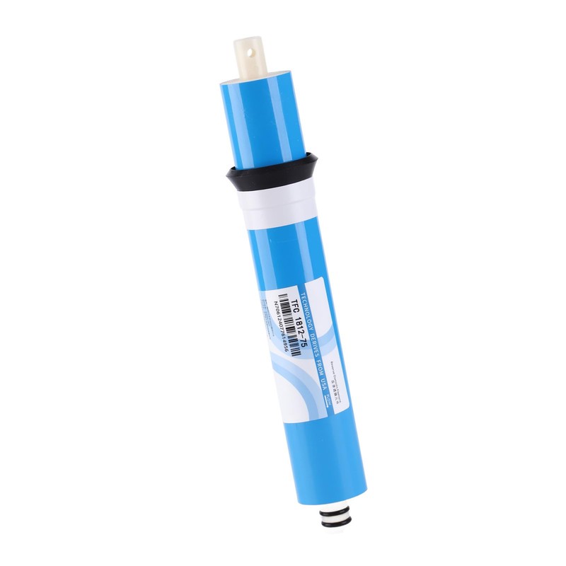 2PCS Reverse Osmosis Membrane Filter, 75 GPD RO Membrane Reverse