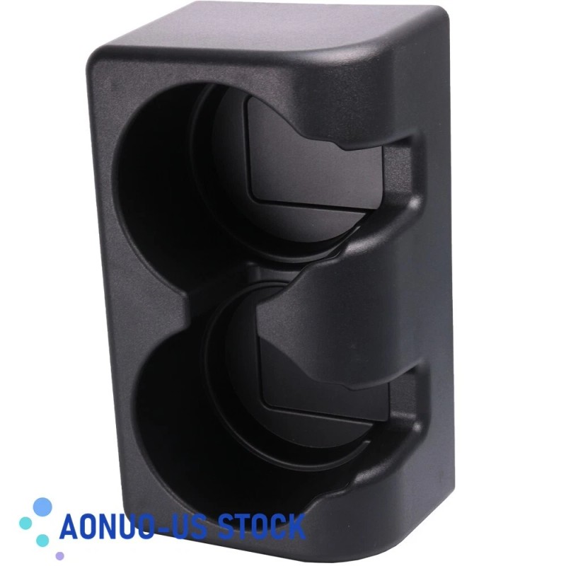 AONUO-US 19256630 For Chevy Colorado GMC Canyon 04-2012 Cneter Console