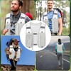 Running Vest for Men and Women, 5 L Lightweight Hydration