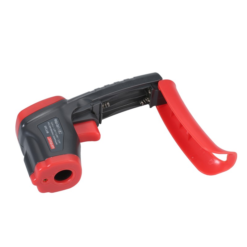 Wintact Non-Contact Infrared Thermometer -58 to 716℉ Precision Digital Thermometer