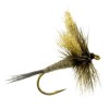 The Fly Crate Dark Hendrickson - Fly Fishing Flies (1