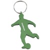 munkees Football Keyring I Bottle Opener I Football Fan Item