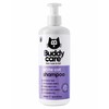 White Cat Shampoo by Buddycare - Brightening and Whitening Shampoo