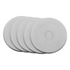 Hohopeti 5pcs Rotary Cutter Replacement Blades Sharp Rolling Blades for