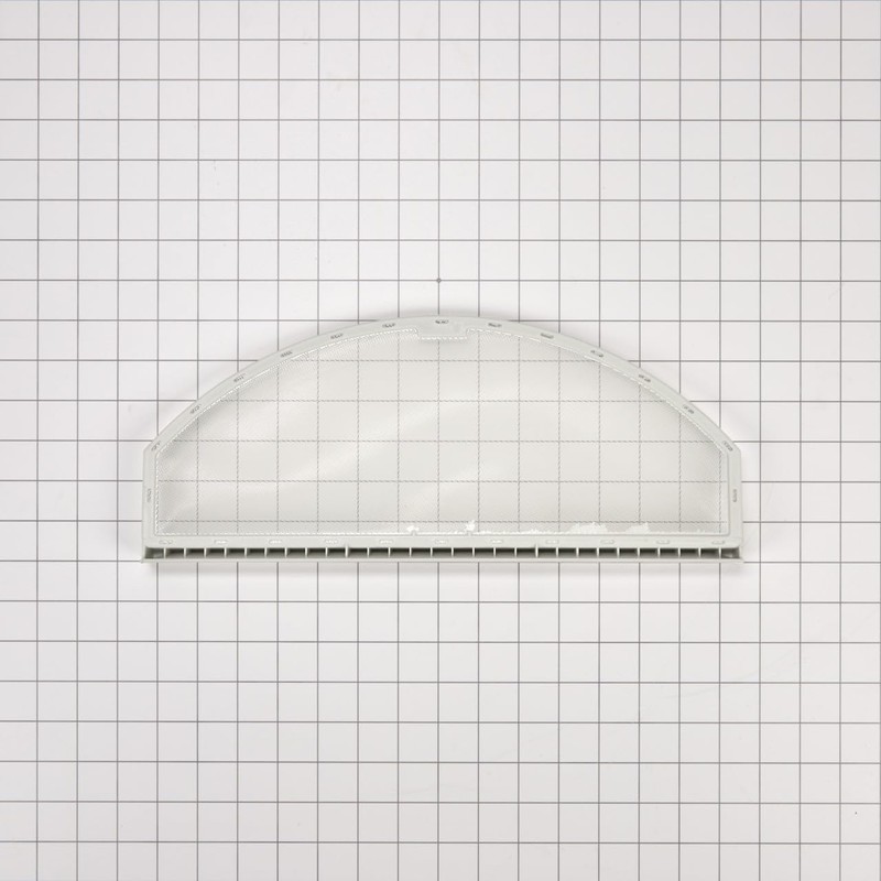 Whirlpool WP53-0918 OEM Front Load Dryer Lint Screen
