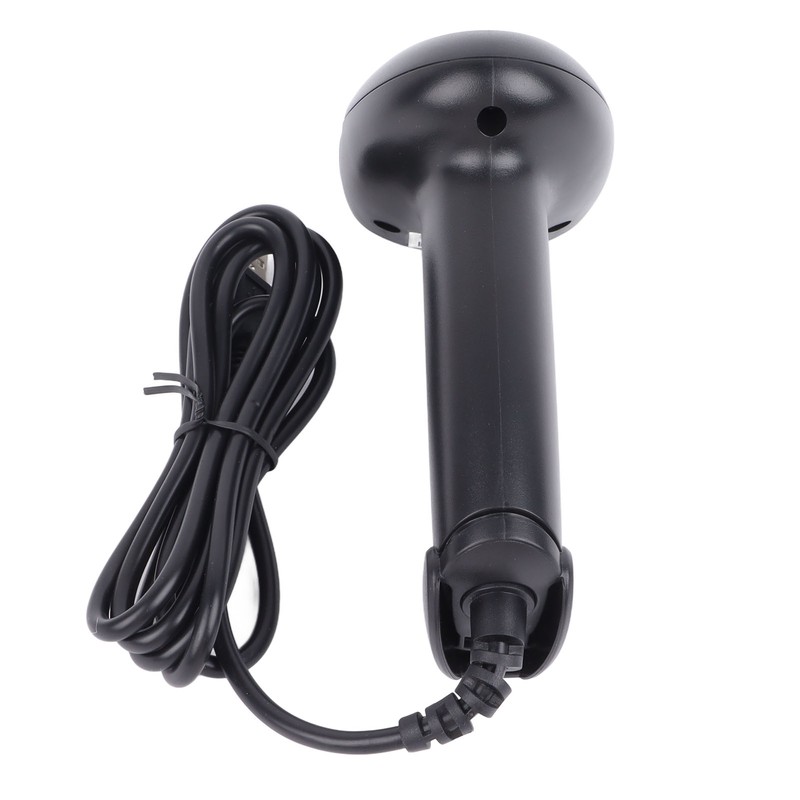 1D 2D Barcode Scanner Fast Scanning Speed QR Code Scanner