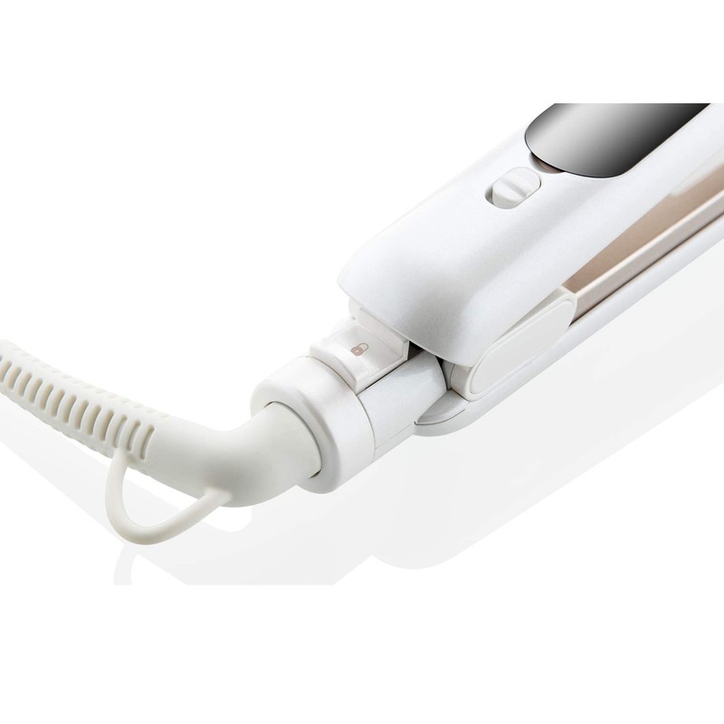 ETA Fenite Straightener I 40 W I Max Temperature 220