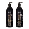 Tahe Magic Rizos Big Kit - Low Poo Shampoo 1000ml