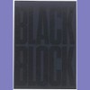 Exacompta Clairefontaine 5700E Writing Pad Black Pad with 70 Sheets