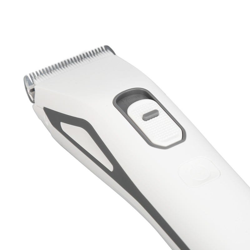 Electric Hair Trimmer for Men Rechargeable 4 Modes 7000RPM Low
