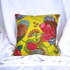 Chic Decorative Cover Bohemian Hippie Sofa Pillow Case Fruit Handmade