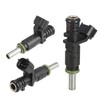 X AUTOHAUX 5 Pcs 07K906031C Car Fuel Injector Nozzle for